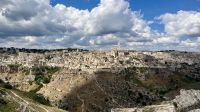 Matera, Italy