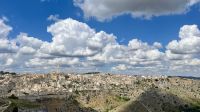 Matera, Italy