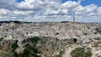 Matera, Italy