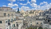 Matera, Italy