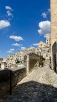 Matera, Italy