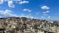 Matera, Italy