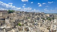 Matera, Italy
