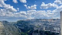 Matera, Italy