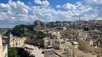 Matera, Italy