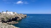 Polignano a Mare, Italy