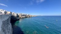 Polignano a Mare, Italy