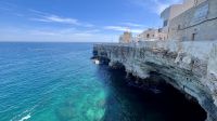Polignano a Mare, Italy