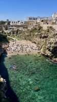 Vico Santa Candida, Polignano a Mare, Italy
