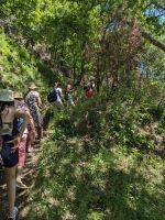 auf und ab &ndash; &copy; Julia Kies (Eberhardt TRAVEL)