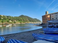 Sestri Levante - Stille Bucht