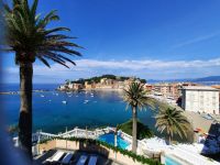 Sestri Levante - Stille Bucht