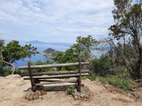 Wanderung zum Punta Manara