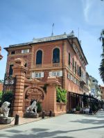 Villa Balbi in Sestri Levante