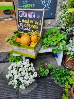 Altstadt in Corniglia