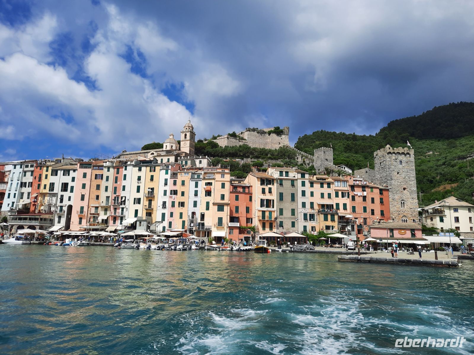 Portovenere