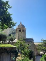 Kloster Abtei San Fruttuoso