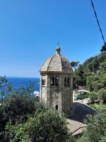 Kloster Abtei San Fruttuoso
