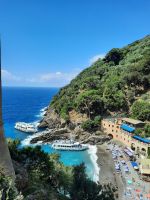 Kloster Abtei San Fruttuoso