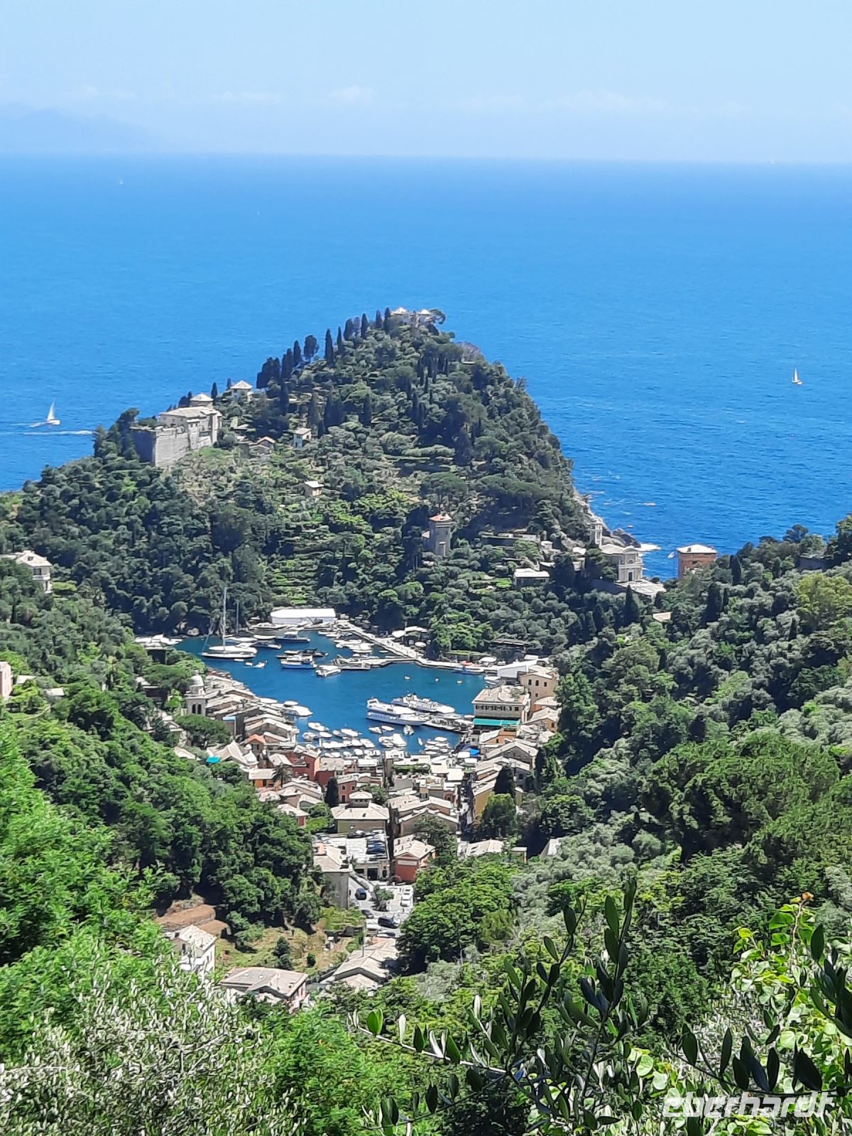 Portofino