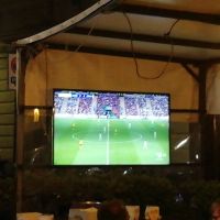 Der Abend gehörte uns, der Borussia und dem Wembley-Pub