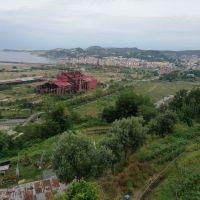 Die Todeszone von Neapel