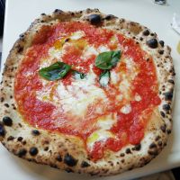 Originale Pizza Margherita