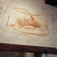 Erotische Darstellung verrät die Funktion des Raumes