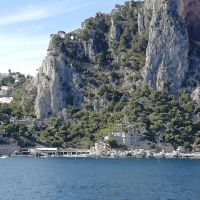 Impressionen unserer Inselrundfahrt