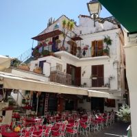 Ein Juwel in der Innenstadt