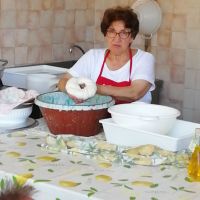 Das fertige Produkt wird vorgestellt