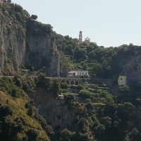 Gottes Segen kommt von oben