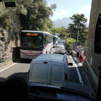 ......eher war sie so!