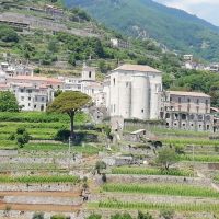 Die Kathedrale von Ravello