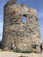 Genueserturm Erbalunga