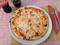 4. Erstes Abendessen