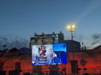 6. ...sogar mit musikalischer Untermalung