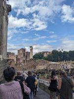 9. Forum Romanum