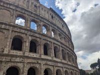 16. Kolosseum