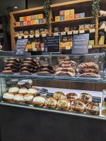 29. Food Court am Hauptbahnhof Termini, Rom