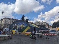 31. Piazza del Popolo