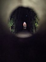 77. Schlüsselloch am Malteser-Orden