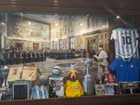 84. Vatikanische Museen