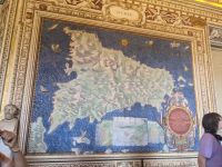 91. Vatikanische Museen