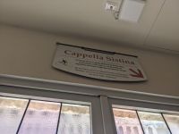 93. Weg zur Sixtinischen Kapelle