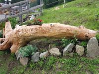 benvenuti - willkommen im Trentino