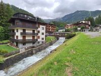 in Madonna di Campiglio