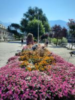 Meran - Kurpromenade