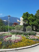 Meran - Kurpromenade