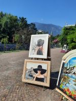 Meran - Kurpromenade